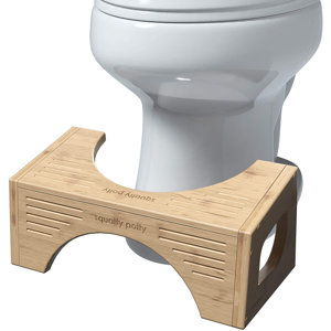 flip potty squatty